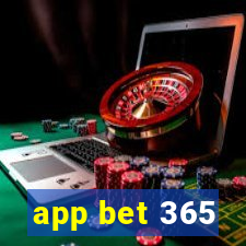 app bet 365